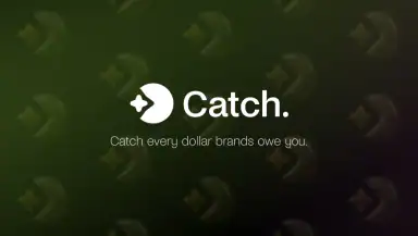 Catch: Class Action Finder header