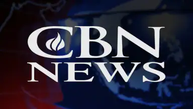 CBN News - Breaking World News header