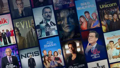 CBS header