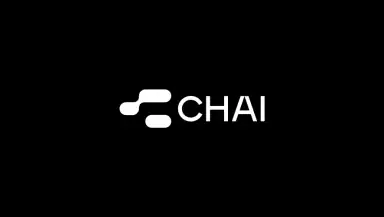 Chai: Chat AI Platform header