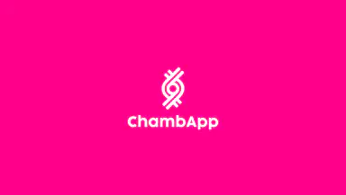 ChambApp: Job Search in NY header