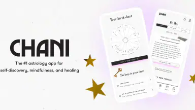 CHANI: Your Astrology Guide header