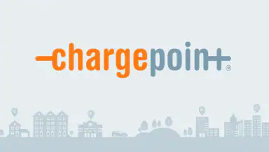 ChargePoint header