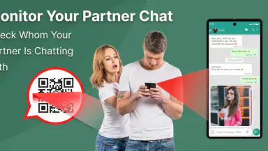 Chat Cloner Secretly View Chat header