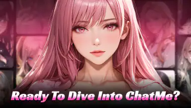 Chat Me : Talk to Her AI header