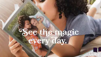 Chatbooks Family Photo Books header