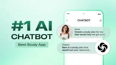 Chatbot - AI Smart Assistant header