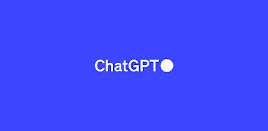 ChatGPT header