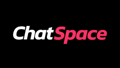 ChatSpace - Chat, Talk & Fun header