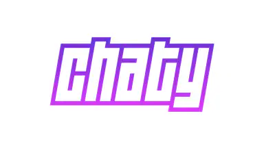 Chaty - Chat & Make Friends header