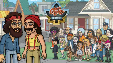 Cheech and Chong Bud Farm header