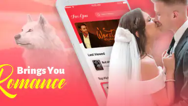Cherry Fiction-Webnovel＆Books header