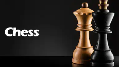 Chess header