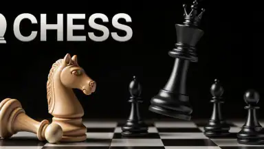 Chess - Classic Chess Offline header