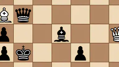 Chess Master: Board Game header