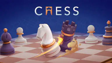 Chess Royale - Play and Learn header