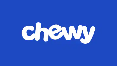 Chewy: Pet Shopping & Delivery header