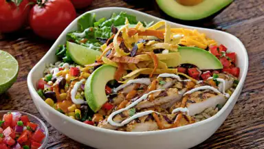 Chilis header