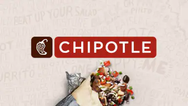 Chipotle header