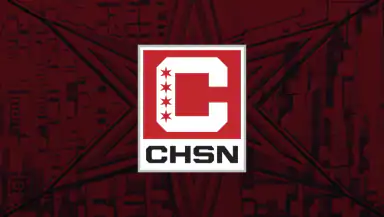 CHSN header
