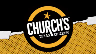 Church's Texas Chicken® header