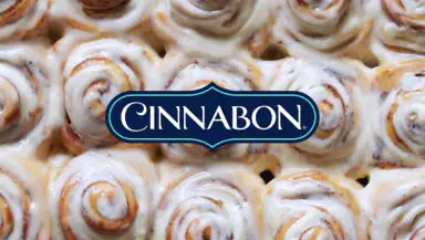 Cinnabon header