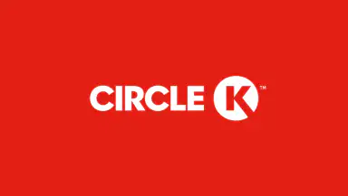 Circle K header