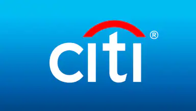 Citi Mobile® header