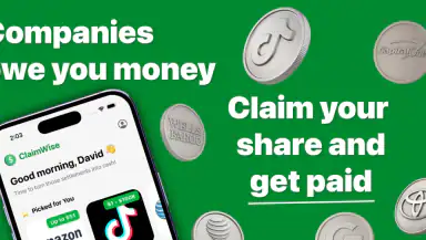 ClaimWise: Class Actions header