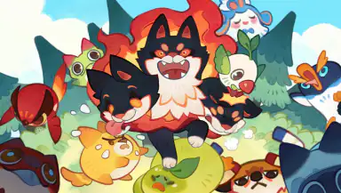 Clash of Critters header