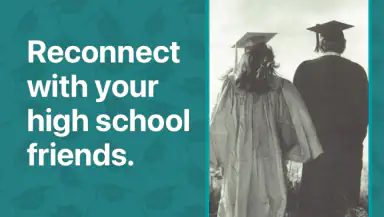 Classmates header