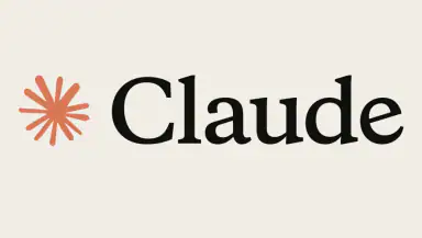 Claude by Anthropic header