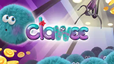 Clawee - Real Claw Machines header