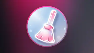 Clean Junk Plus header