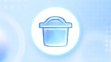 Clean Sweep Junk Files header