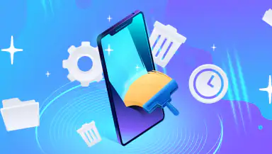 Cleaner - Clean Phone & VPN header
