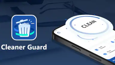 Cleaner Guard header