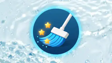 Cleaner Launcher for Android header