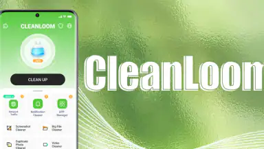 CleanLoom header