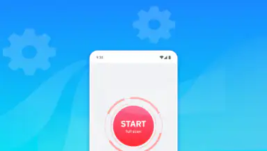 Cleanup Your Phone header