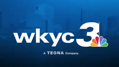 Cleveland News from WKYC header