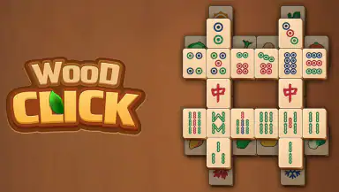 Click Wood header