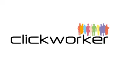 clickworker header