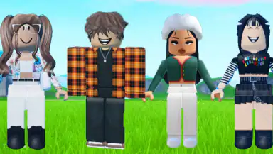 Clothes and Skins for RBX header