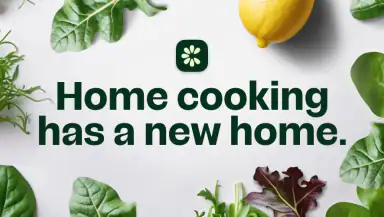 Clove: Import & Save Recipes header