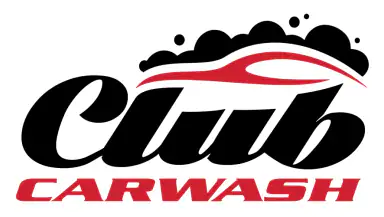 Club Car Wash Mobile App header