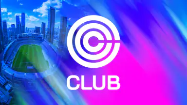CLUB - Football Manager Game header
