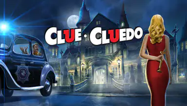 Clue: Classic Edition header