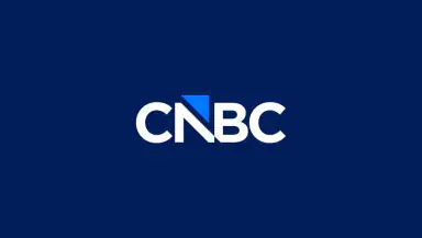 CNBC: Business & Stock News header
