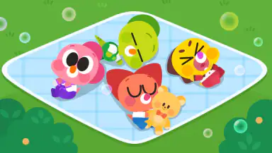Cocobi Baby Care - Babysitter header